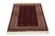 Afghansk teppe 177x133cm - Orientalsk teppe