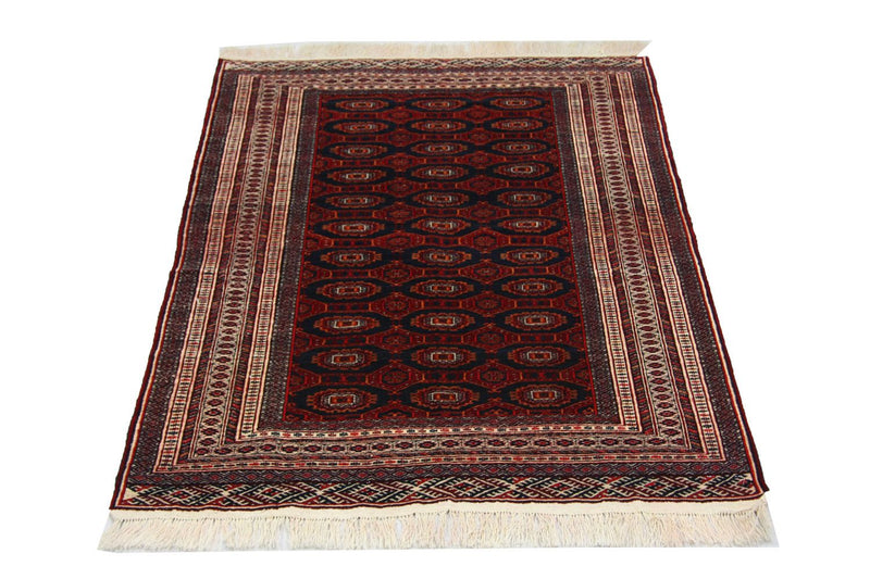 Afghansk teppe 177x133cm - Orientalsk teppe