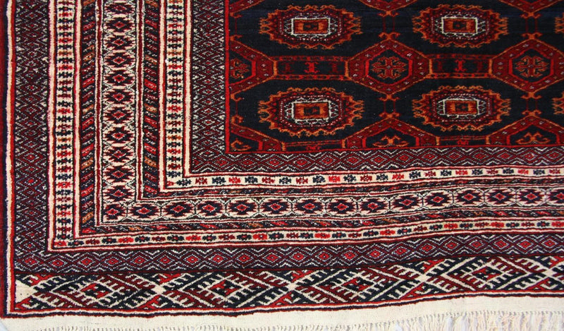Afghansk teppe 177x133cm - Orientalsk teppe