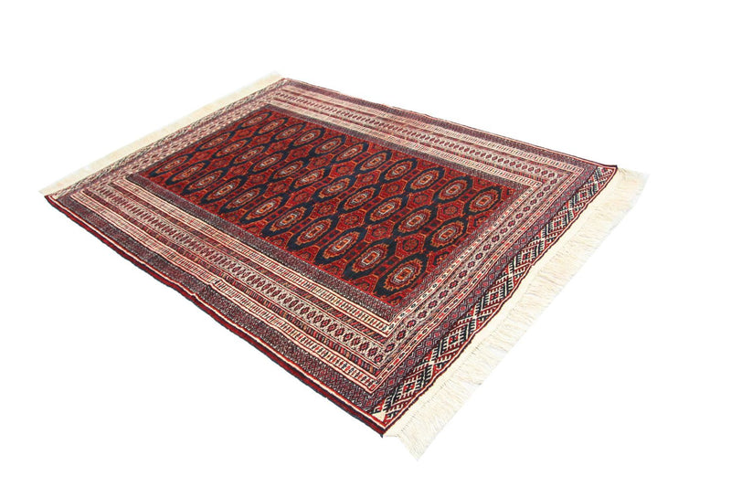 Afghansk teppe 177x133cm - Orientalsk teppe