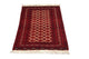 Afghansk teppe 170x118cm - Orientalsk teppe
