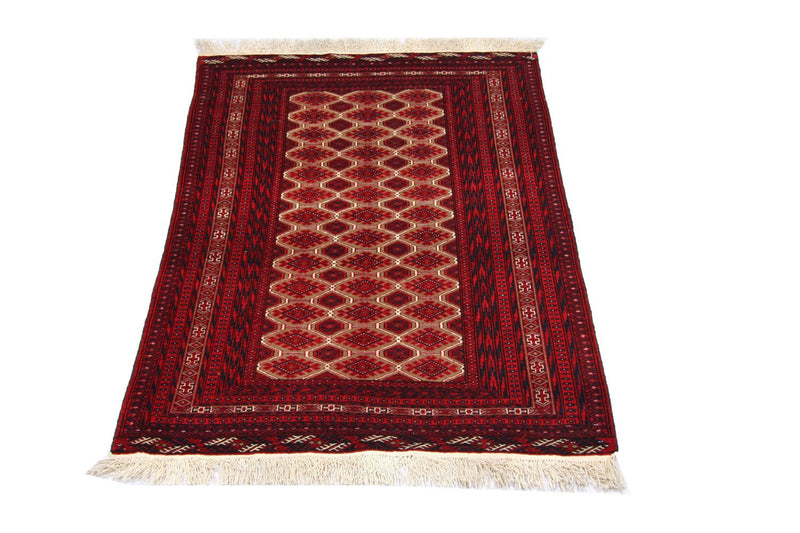 Afghansk teppe 170x118cm - Orientalsk teppe