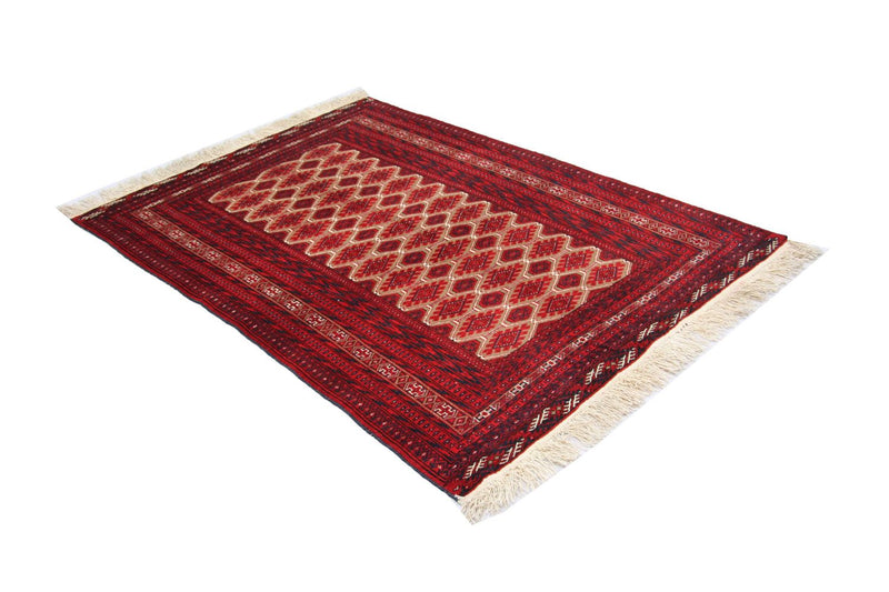 Afghansk teppe 170x118cm - Orientalsk teppe