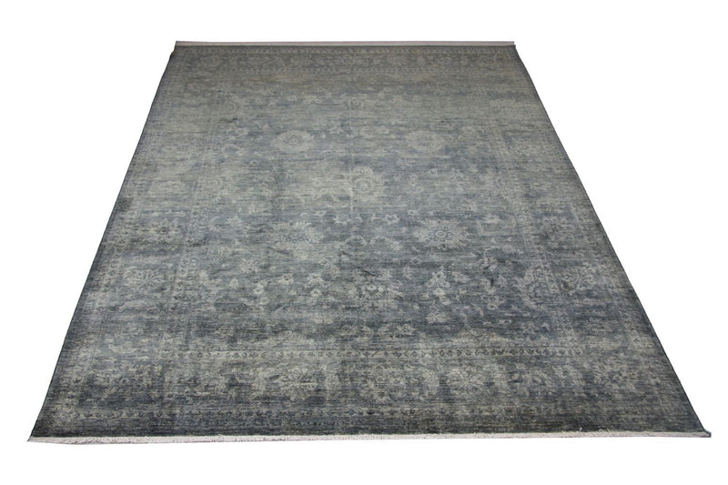 Ziegler Teppe 350x263cm - Orientalsk teppe