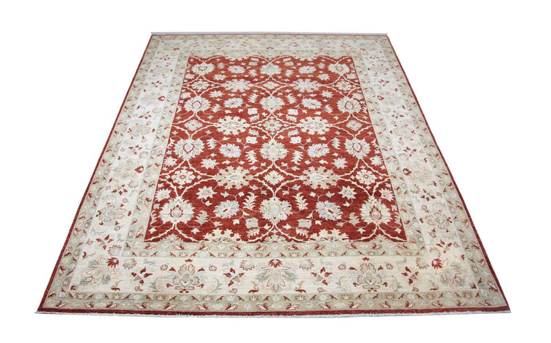 Ziegler Teppe 274x350cm - Orientalsk teppe