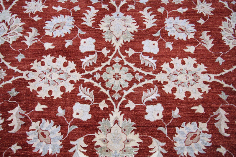 Ziegler Teppe 274x350cm - Orientalsk teppe