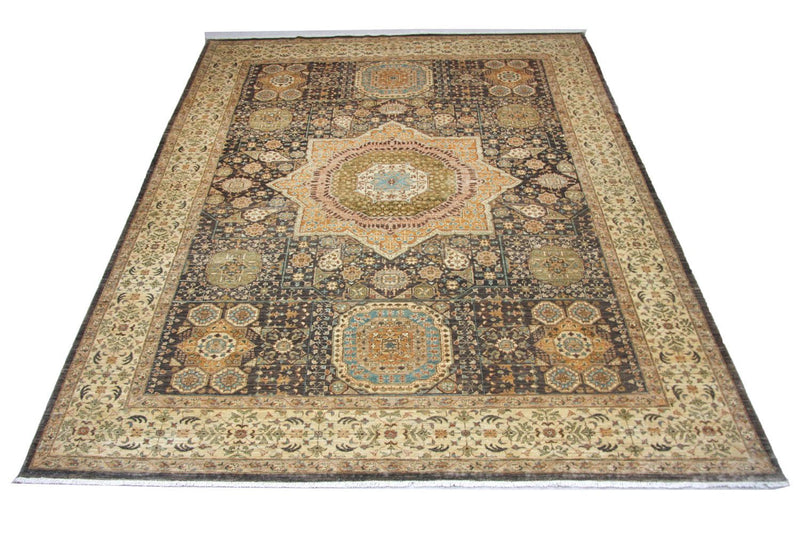 Ziegler Teppe 271x354cm - Orientalsk teppe