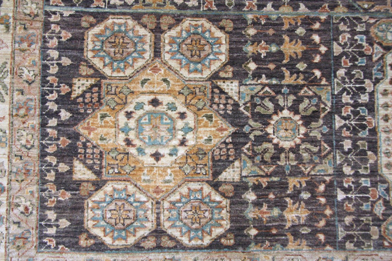 Ziegler Teppe 271x354cm - Orientalsk teppe