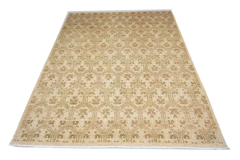 Ziegler moderne Teppe 380x274cm - Orientalsk teppe