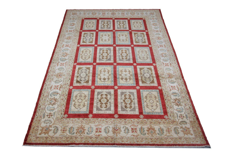 Ziegler Teppe 337x207cm - Orientalsk teppe