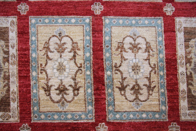 Ziegler Teppe 337x207cm - Orientalsk teppe