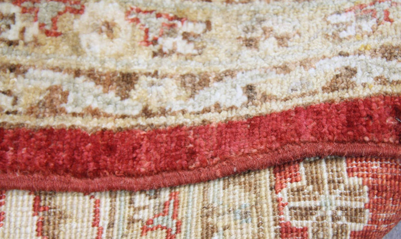 Ziegler Teppe 337x207cm - Orientalsk teppe