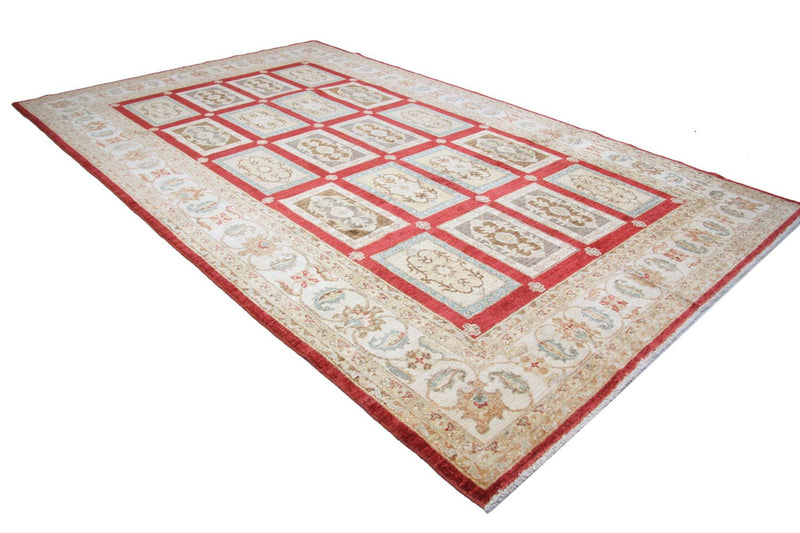 Ziegler Teppe 337x207cm - Orientalsk teppe