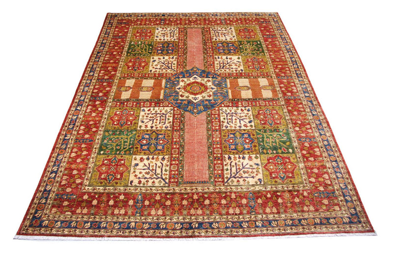 Ziegler Teppe 368x268cm - Orientalsk teppe