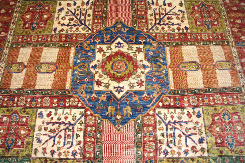 Ziegler Teppe 368x268cm - Orientalsk teppe