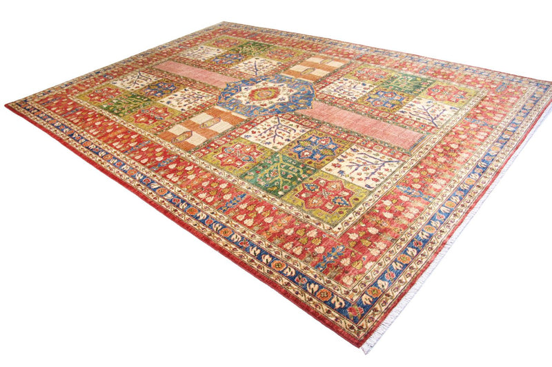 Ziegler Teppe 368x268cm - Orientalsk teppe