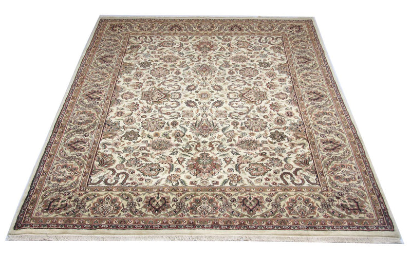 Tabriz Teppe 301x245cm - Persisk teppe