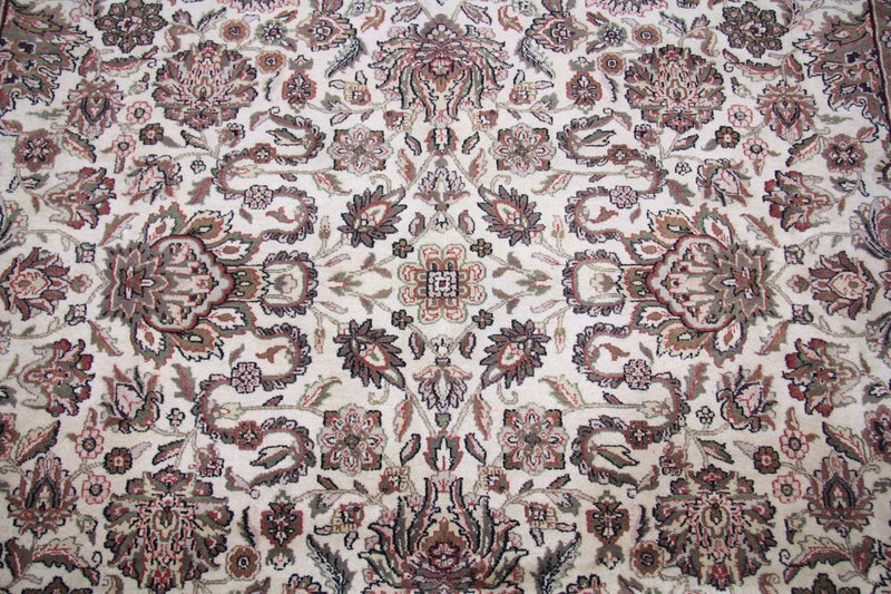 Tabriz Teppe 301x245cm - Persisk teppe