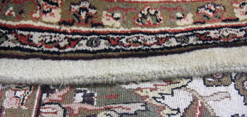 Tabriz Teppe 301x245cm - Persisk teppe