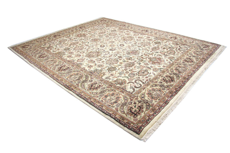 Tabriz Teppe 301x245cm - Persisk teppe