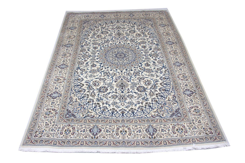 Nain Teppe 359x251cm - Persisk teppe