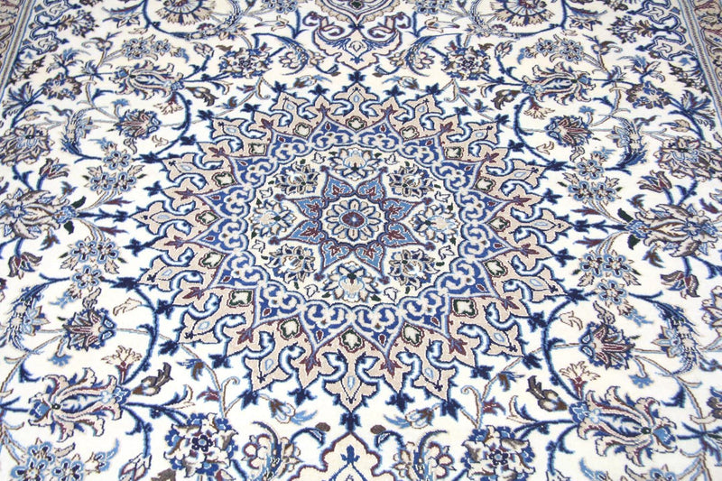 Nain Teppe 359x251cm - Persisk teppe