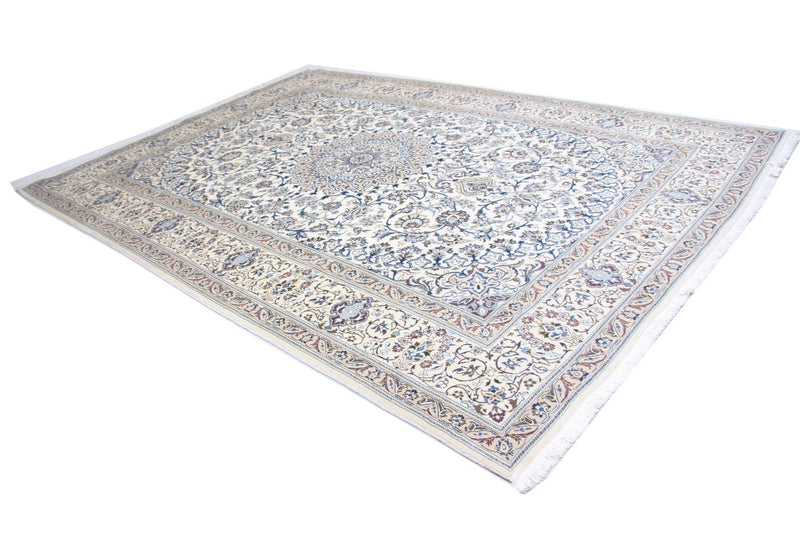Nain Teppe 359x251cm - Persisk teppe