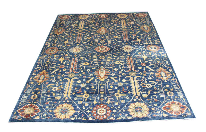 Ziegler Teppe 362x277cm - Orientalsk teppe