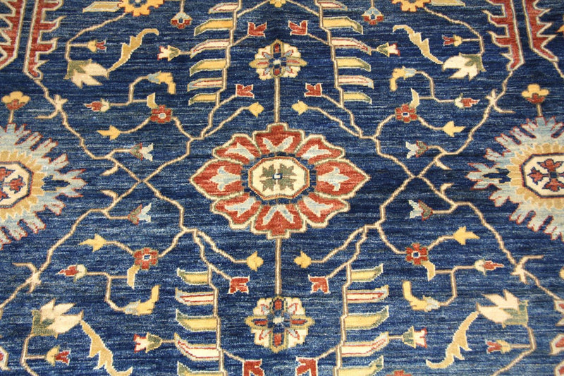 Ziegler Teppe 362x277cm - Orientalsk teppe