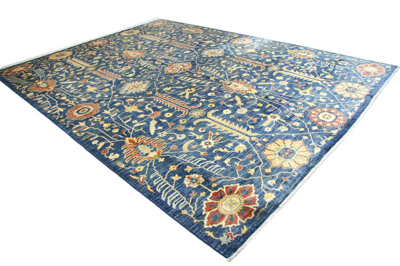 Ziegler Teppe 362x277cm - Orientalsk teppe