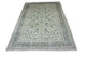 Kashan Teppe 362x251cm - Persisk teppe
