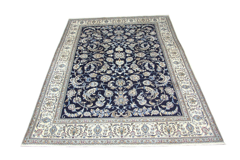 Nain Teppe 334x245cm - Persisk teppe