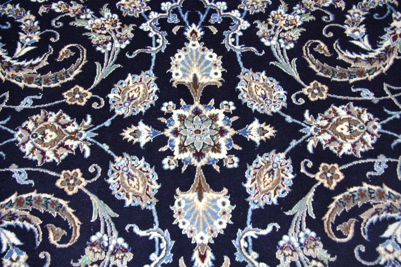 Nain Teppe 334x245cm - Persisk teppe