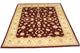 Ziegler Teppe 308x248cm - Orientalsk teppe