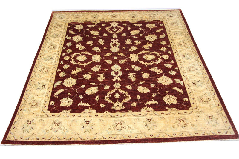 Ziegler Teppe 308x248cm - Orientalsk teppe