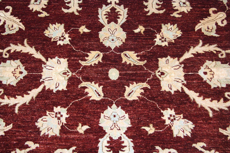 Ziegler Teppe 308x248cm - Orientalsk teppe