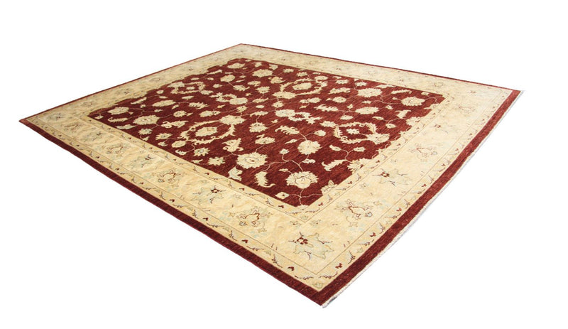 Ziegler Teppe 308x248cm - Orientalsk teppe