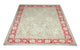 Ziegler Teppe 305x242cm - Orientalsk teppe