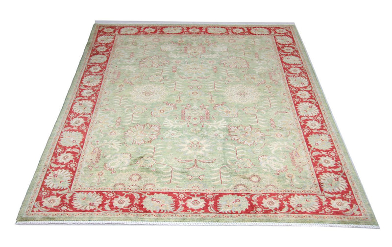 Ziegler Teppe 305x242cm - Orientalsk teppe