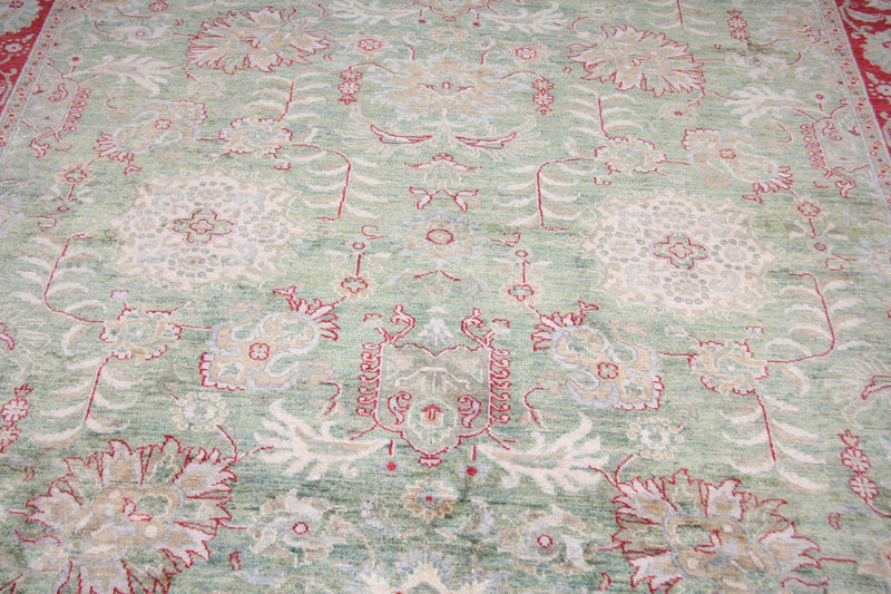 Ziegler Teppe 305x242cm - Orientalsk teppe