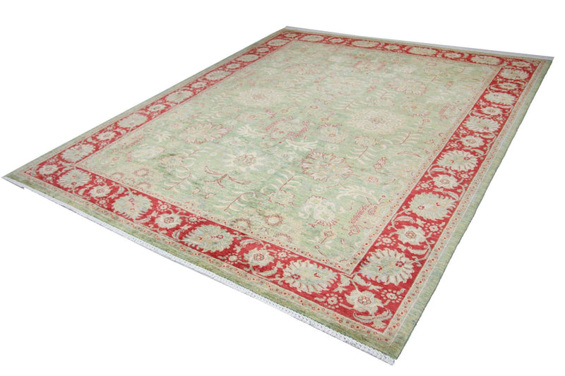 Ziegler Teppe 305x242cm - Orientalsk teppe