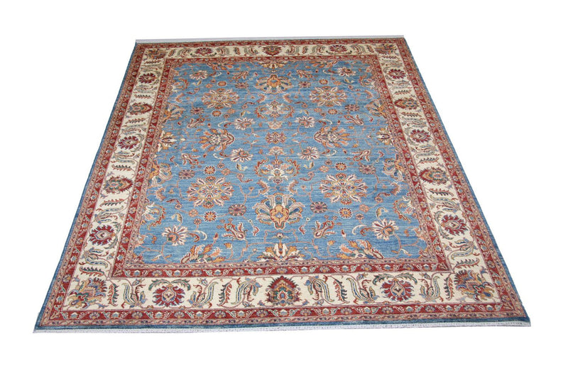 Ziegler Teppe 304x249cm - Orientalsk teppe