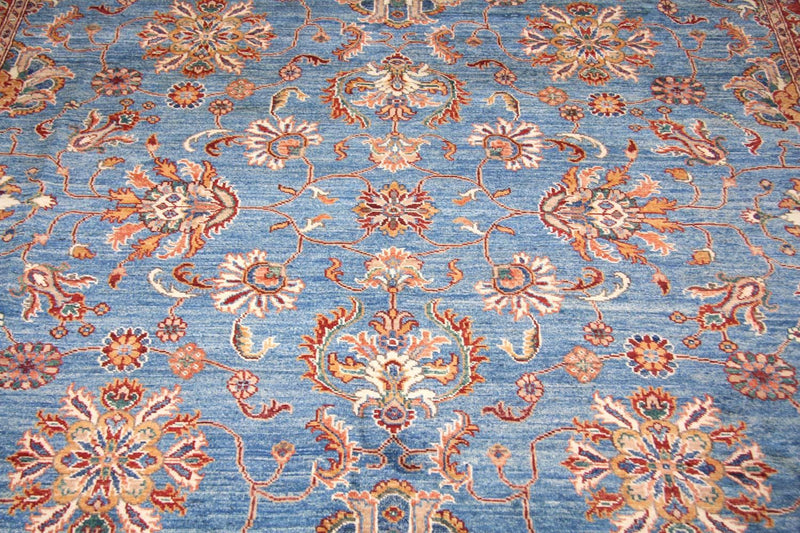 Ziegler Teppe 304x249cm - Orientalsk teppe
