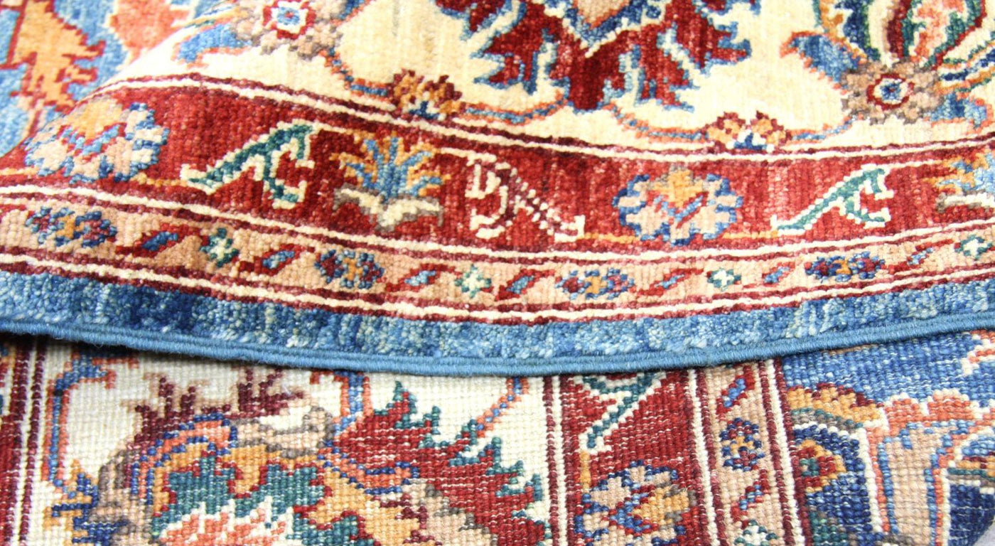 Ziegler Teppe 304x249cm - Orientalsk teppe