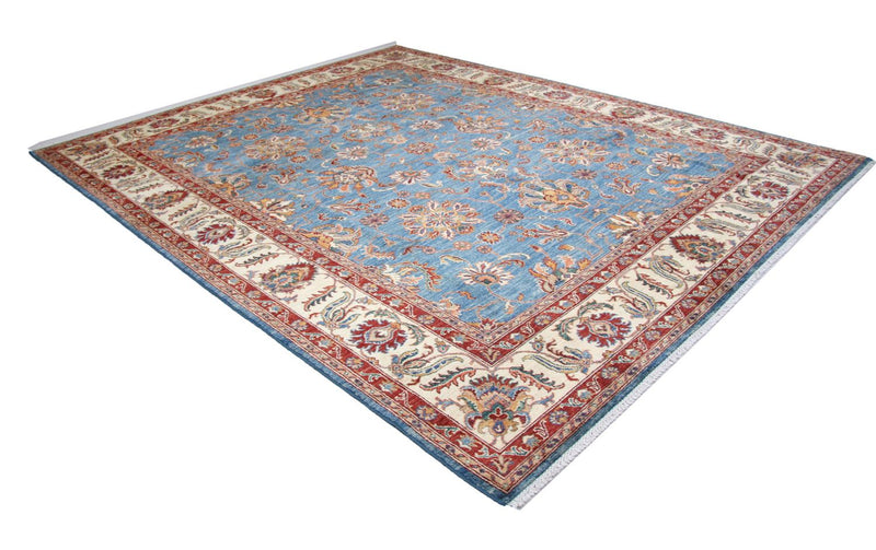 Ziegler Teppe 304x249cm - Orientalsk teppe