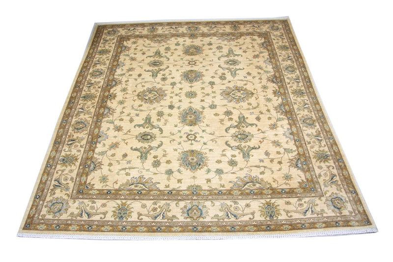 Ziegler Teppe 300x251cm - Orientalsk teppe