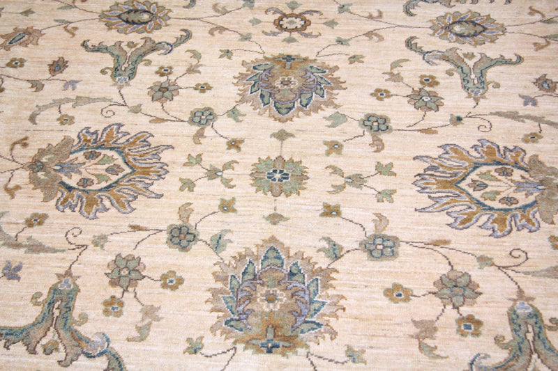Ziegler Teppe 300x251cm - Orientalsk teppe