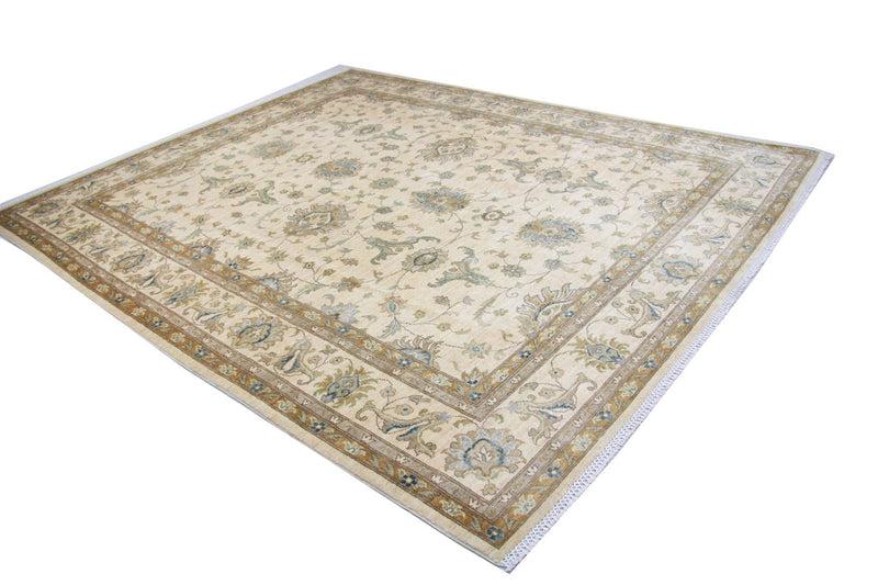 Ziegler Teppe 300x251cm - Orientalsk teppe