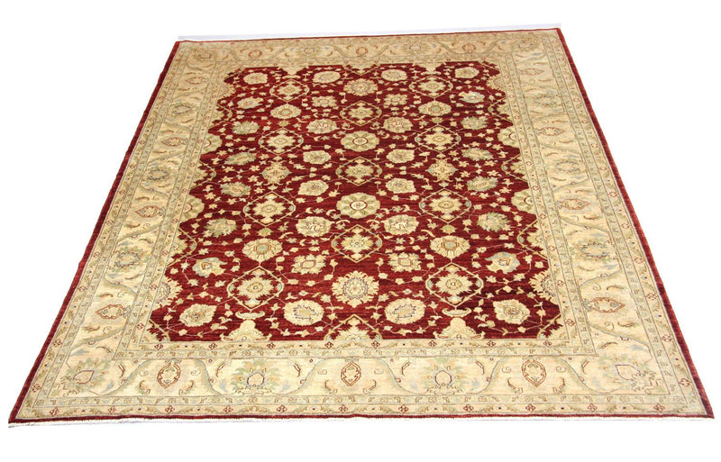 Ziegler Teppe 299x251cm - Orientalsk teppe