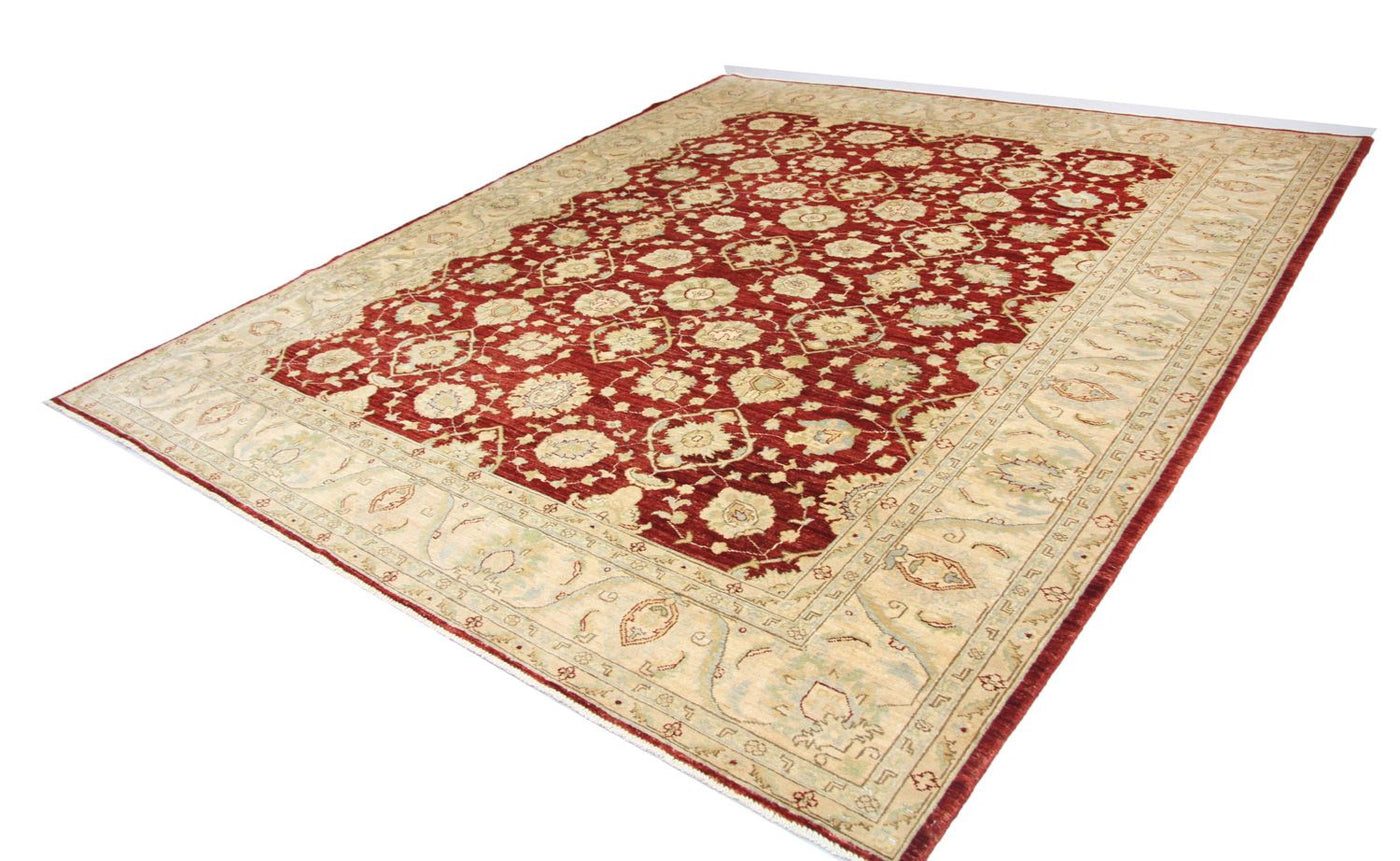 Ziegler Teppe 299x251cm - Orientalsk teppe